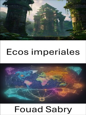 cover image of Ecos imperiales